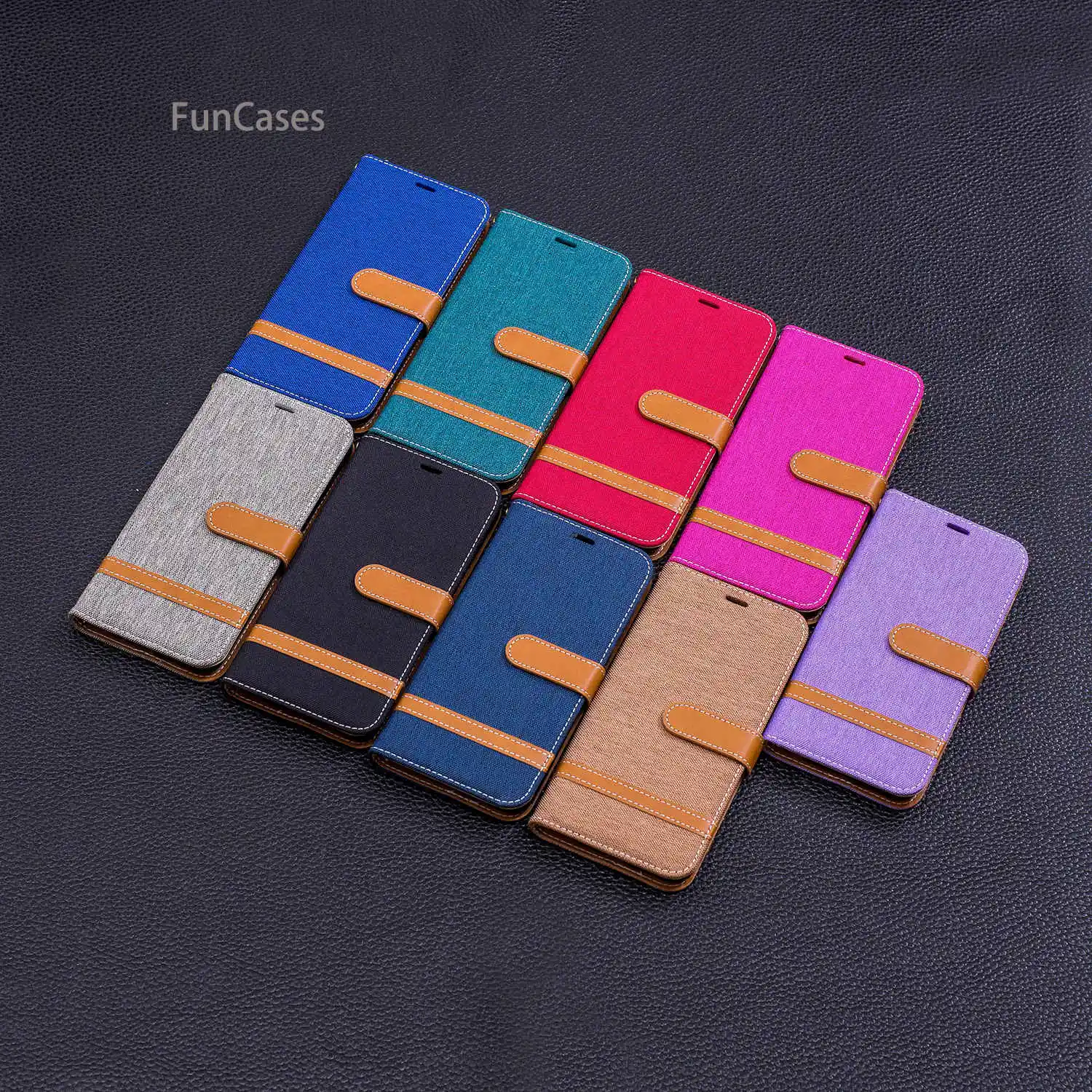 Custodia Per Telefono Flip Colorata Per Funda Huawei Goditi La Custodia Per Staffa 7S Custodia Protettiva Per Telefono Vintage Etui Per Huawei Ascend 