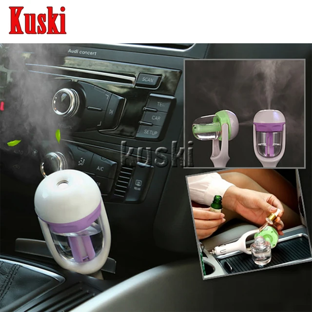 Air purifier toyota