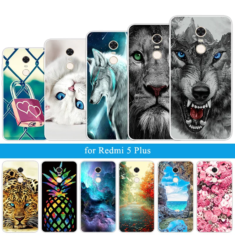 ТПУ чехол для Redmi 4 3 Pro 5 Plus S2 силиконовый с картинкой из сериала Teen Wolf чехлы Xiaomi Max2