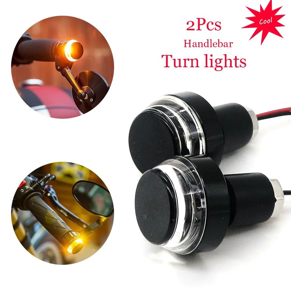 bar end lights price