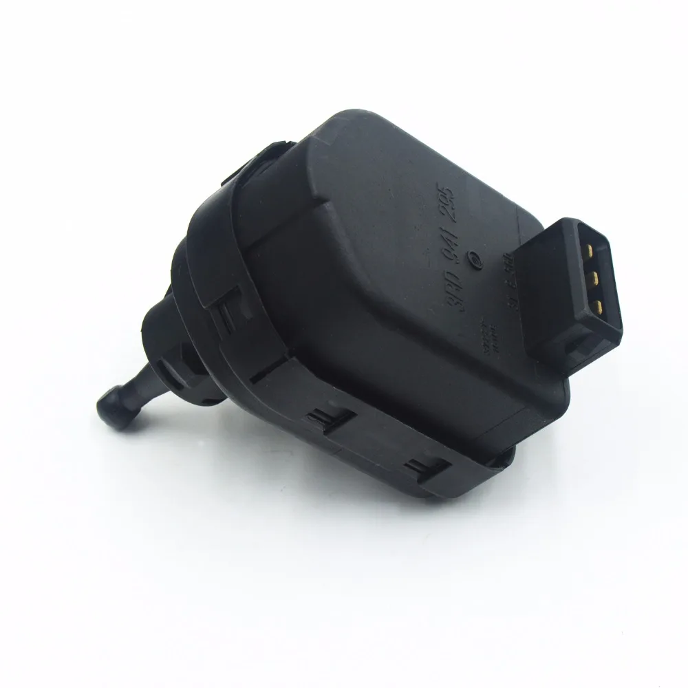 Оригинальные OEM фары для Volkswagen VW Passat B5 1 8 t 2 0 регулировка мотора 3BD 941 295 3BD941295 295|vw