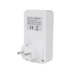 Electronic Super Big LCD Digital Programmable Socket Timer Switch Kitchen Timer Outlet 230V 50HZ Plug-in Time Relay Programmer ► Photo 3/6