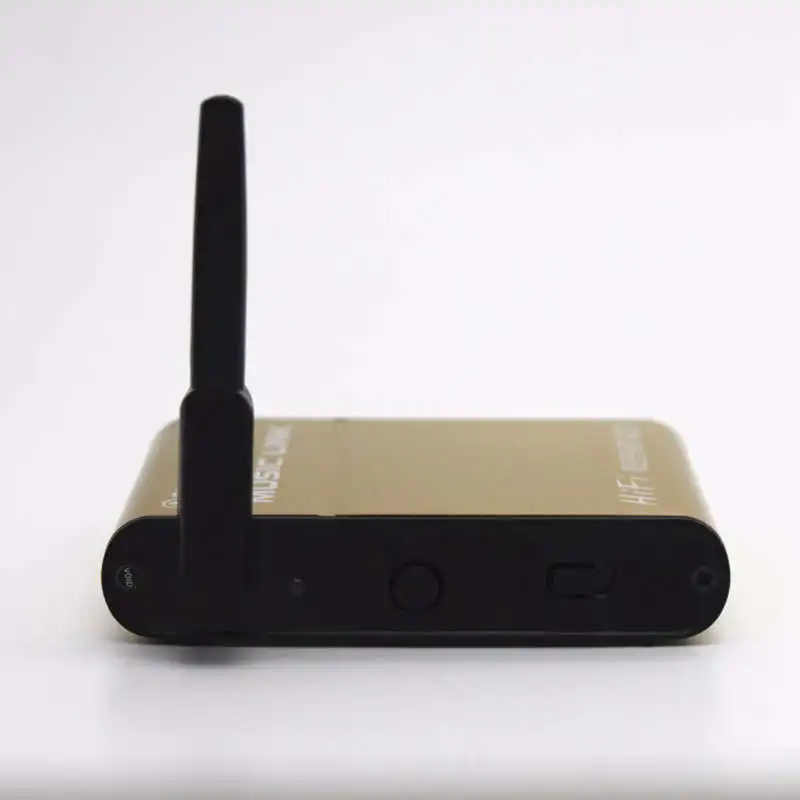 ABGN горячий беспроводной Bluetooth Динамик адаптер аудио музыка стерео приемник 20 м