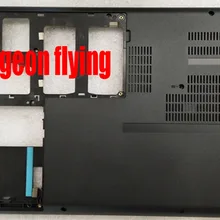 originalapply для lenovo Thinkpad E460 Нижняя крышка/D крышка FRU 01HX000