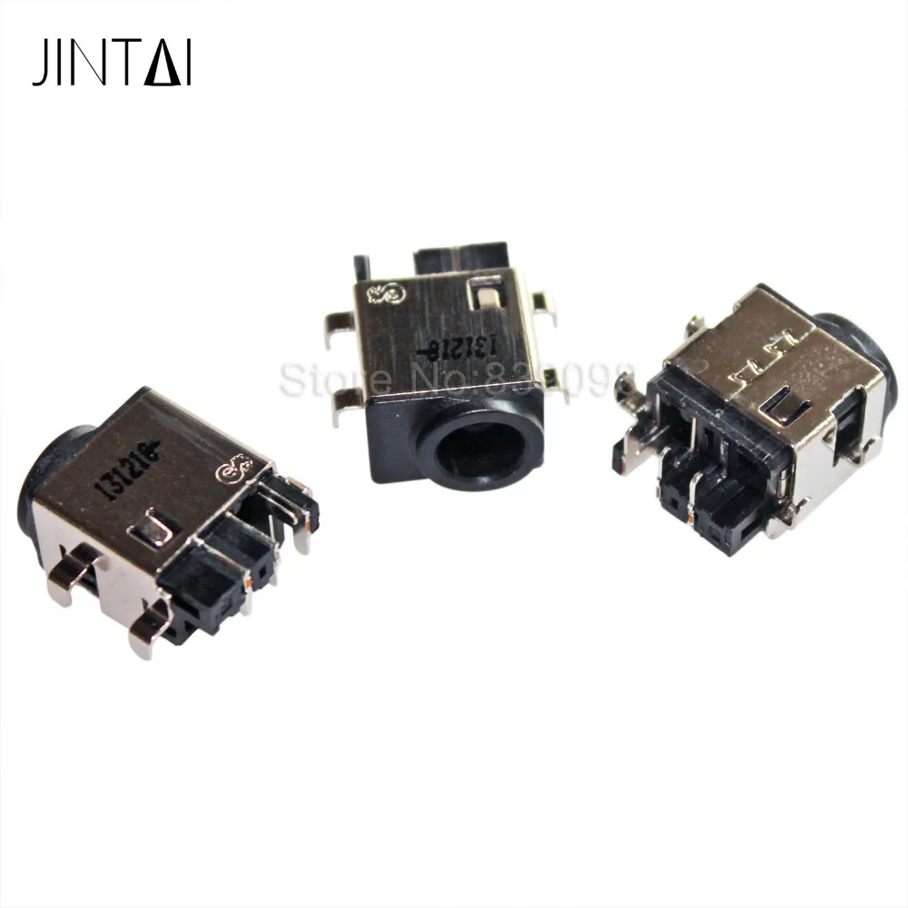 

Laptop DC Power Jack Port Socket Connector For SAMSUNG RV410 RV411 RV420 RV510 RV511 RV515
