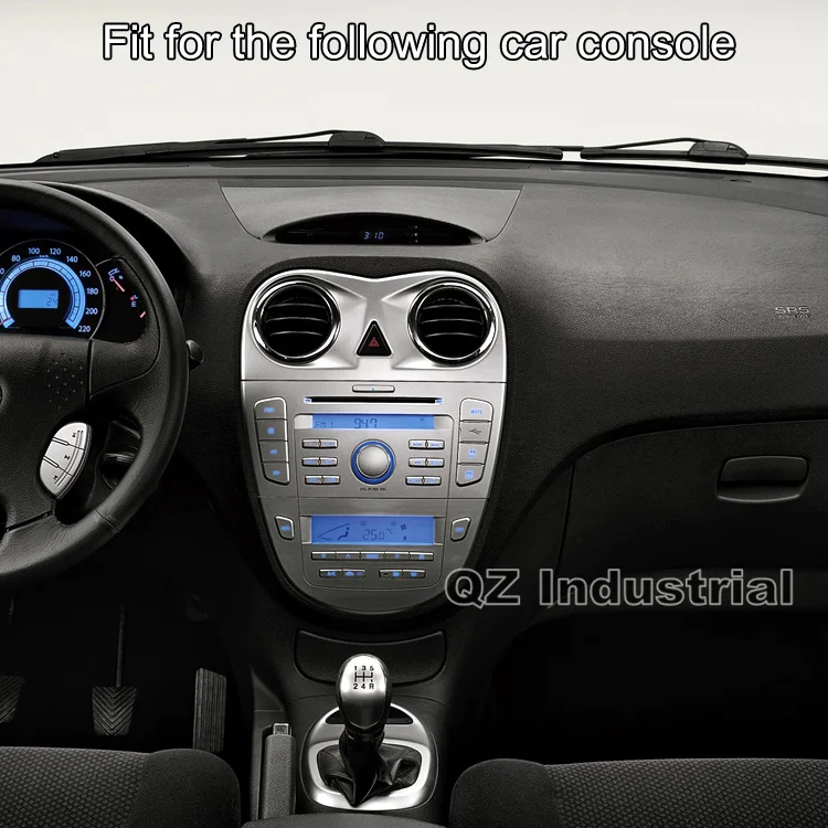 Best QZ industrial HD 9" 2.5D 8core Android 8.1 T8 Car DVD player for JAC HEYUE Hatchback J6 with GPS WIFI 4G Radio RDS Navi Map 5 Best QZ industrial HD 9" 2.5D 8core Android 8.1 T8 Car DVD player for JAC HEYUE Hatchback J6 with GPS WIFI 4G Radio RDS Navi Map 5