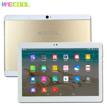 10 inch WeCool 3G Phone Call Tablet PC Android 7.0 OS 1GB RAM 16GB ROM IPS 1280x800 HD Screen Quad Core Film Entertainment PAD 10 inch WeCool 3G Phone Call Tablet PC Android 7.0 OS 1GB RAM 16GB ROM IPS 1280x800 HD Screen Quad Core Film Entertainment PAD