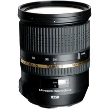 Tamron SP 24-70mm f/2.8 DI VC USD Lens for Nikon D700 D610 D810 D3 D4 D750