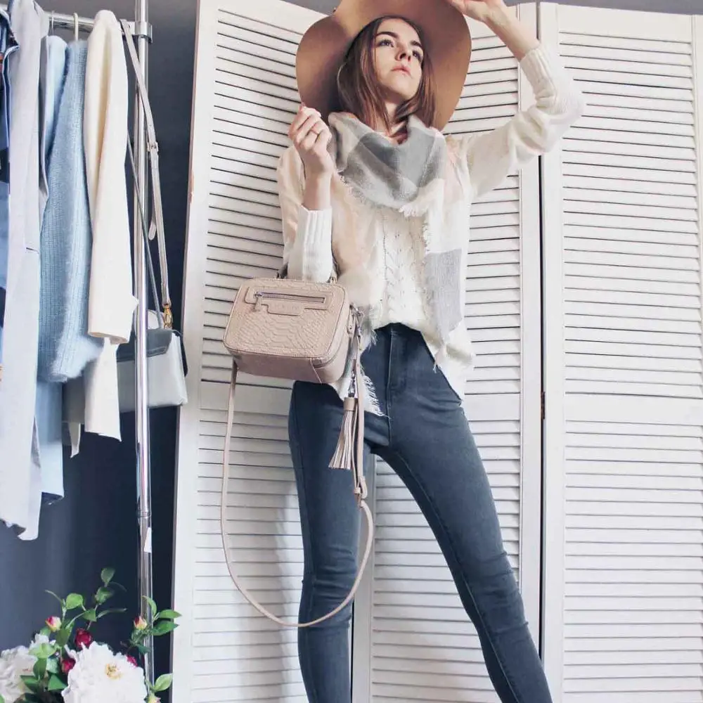 DAVIDJONES النساء حقيبة ساع بو الجلود الإناث crossbody أكياس صغيرة سيدة اعوج يد فتاة حقيبة كتف انخفاض الشحن