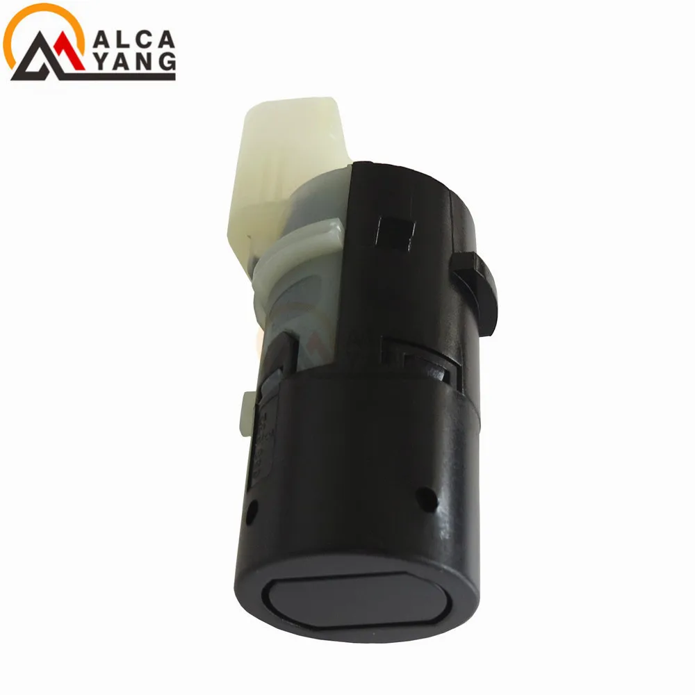 

Malcayang Car styling 4B0919275D Fits Audi A6 Allroad C5 Font Rear PDC Parking Backup Aid Sensor