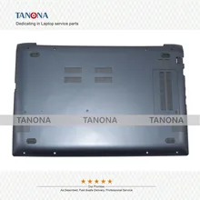 BA75-04323b Синий для samsung NP780Z5E NP880Z5E базовый чехол нижний корпус шкаф с монтажной опорой корпус