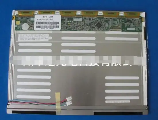

L5F30515P00 AG133Z Original 13.3 inch LCD screen display for CF-30