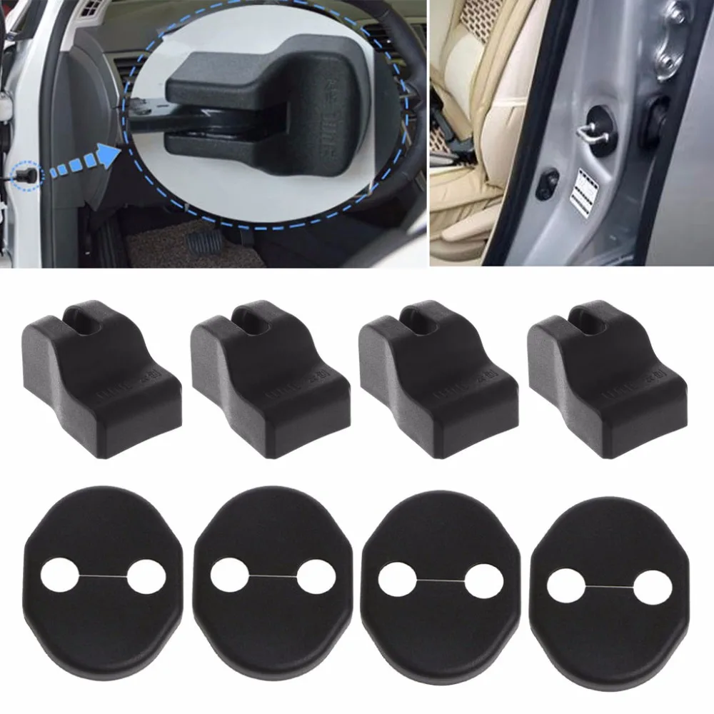 

Car Door Lock Cover Stopper Protection For MITSUBISHI LANCER EX ASX