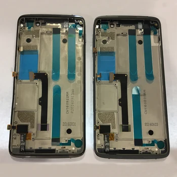 

Black New LCD Display Digitizer Assembly For BlackBerry DTEK50 RJE181LW LCD with Touch Screen Smartphone Replacement