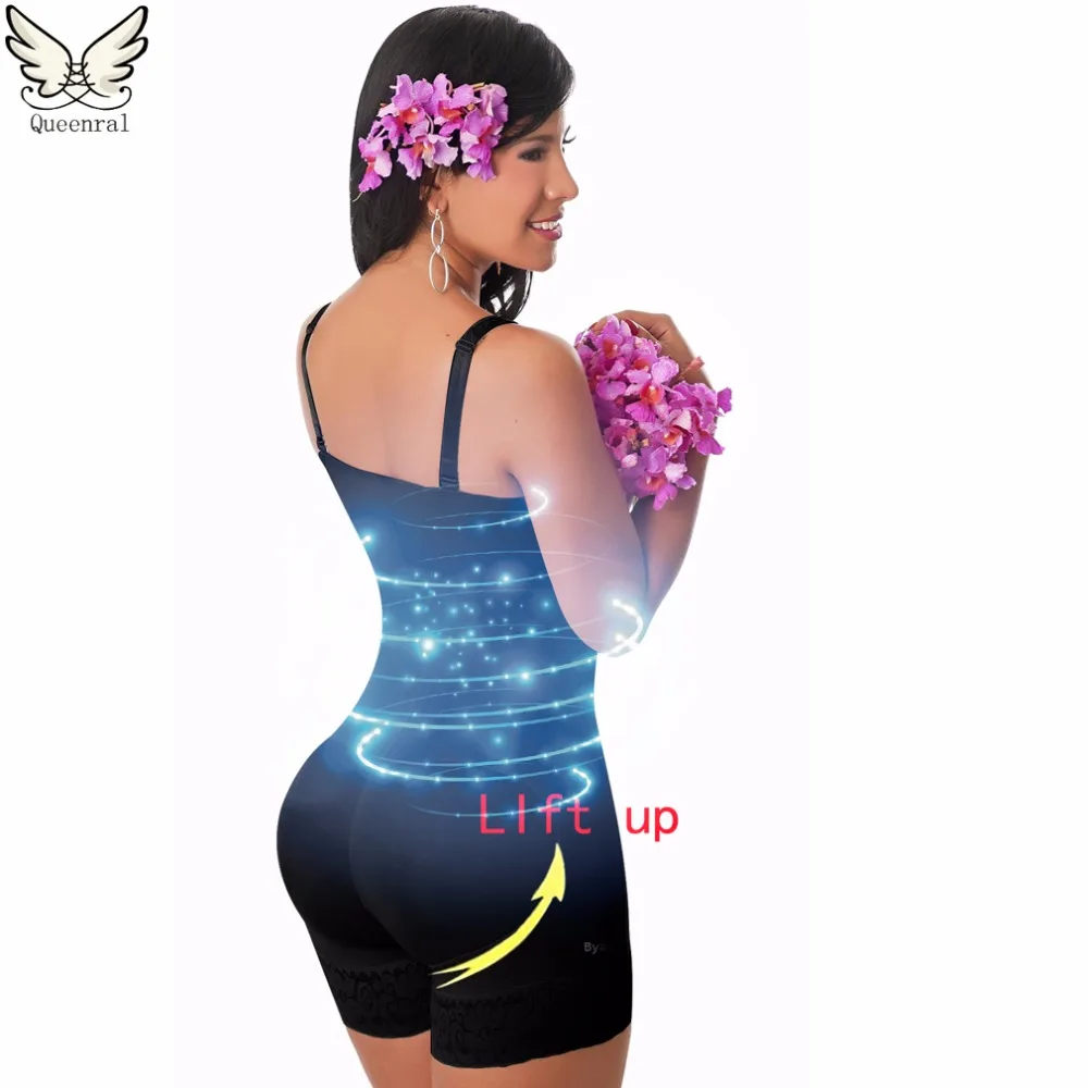 Slimming Underwear waist trainer Slim modeling strap Slimming Control