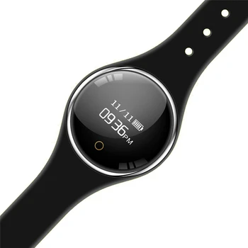

New Multifunction Intelligent Sports Bracelet Men's Watch Health Heartrate Monitoring Connection Bluetooth For Android Ios