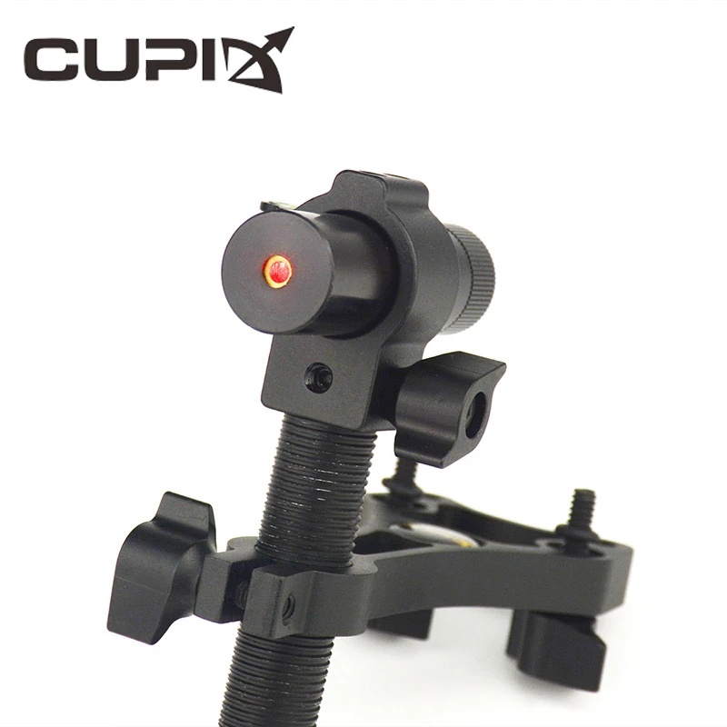 

Laser pointing arrow and archery equipment compound special debugging tool about CP117 metal laser pointing