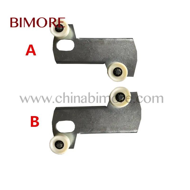 

Elevator door lock without hook use for Thyss** S200 S300 A type or B type