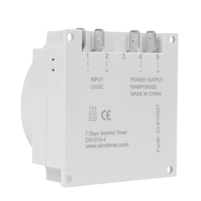 CN101S 12V