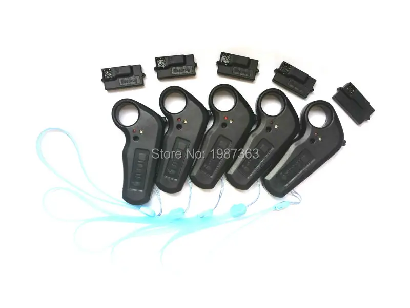 

Wholesale 2.4Ghz Electric Skateboard Remote Controller with Receiver Universal for All ESC Longboard Skate Board Scooter Built I