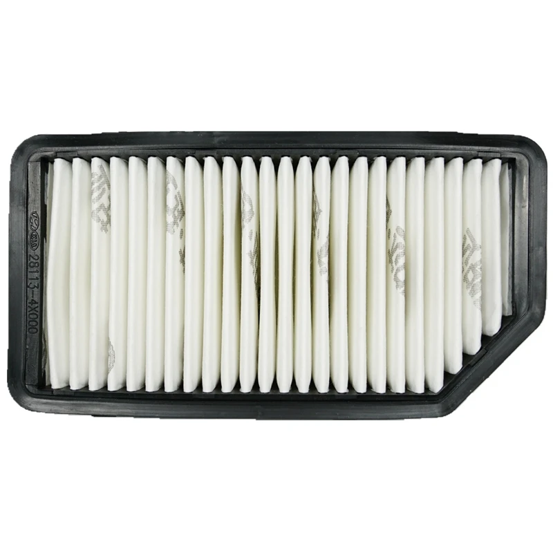 

Air Filter for 2009 Kia SOUL 1.6 2.0 / VENGA . Hyundai Rena 1.4 / i20 OEM:28113-2K000 #SK230