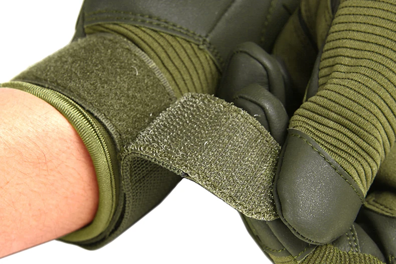 TACVASEN военные тактические перчатки мужские армейские боевые перчатки для страйкбола Защита оболочки полный палец перчатки Пейнтбол Снаряжение TD-YWHX-026