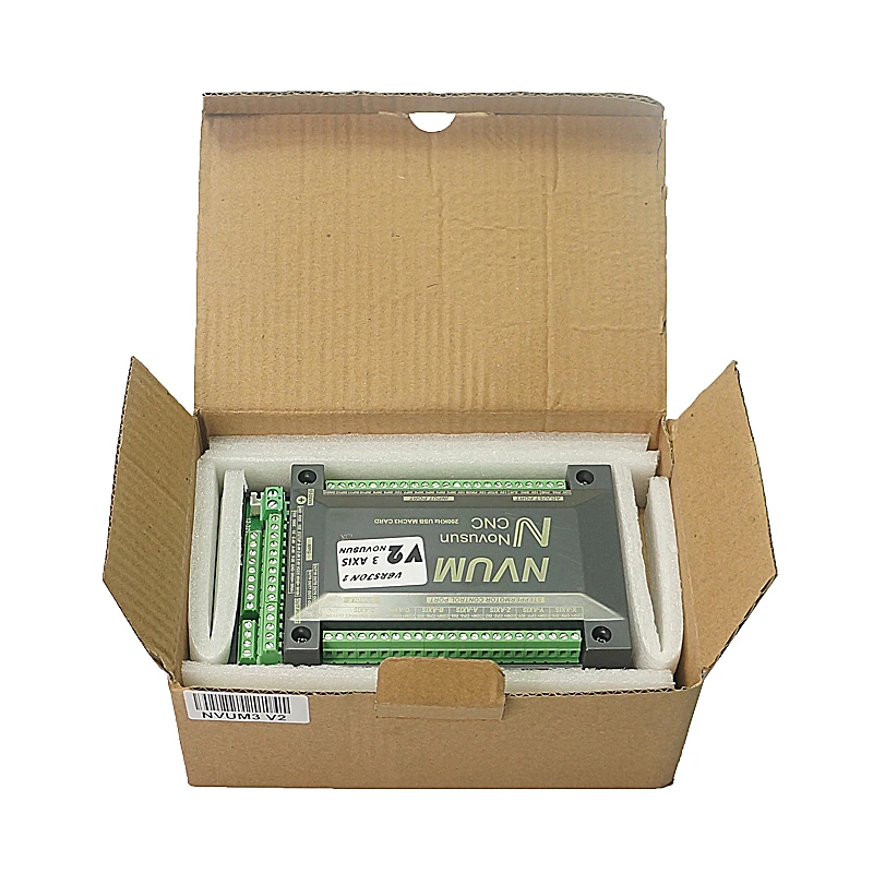 USB MACH3 CARD-4