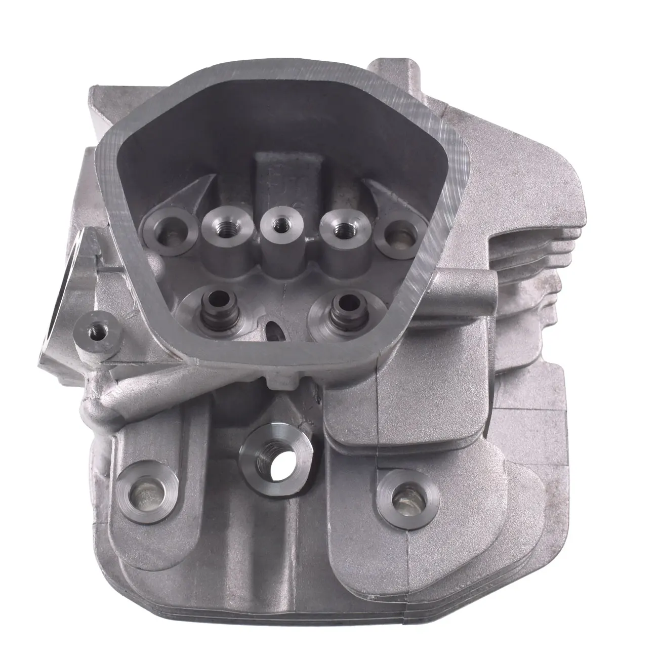 Головка цилиндра для замены двигателя для Honda 11HP & 13HP GX340 GX390