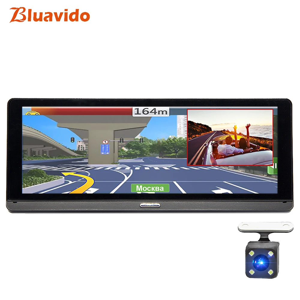 Bluavido 8\ Bluavido 8\