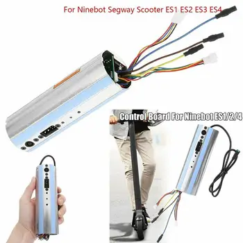

1pcs Main Bluetooth Circuit Metal Electric Scooter Parts Control Board Accessories For Ninebot ES2 new