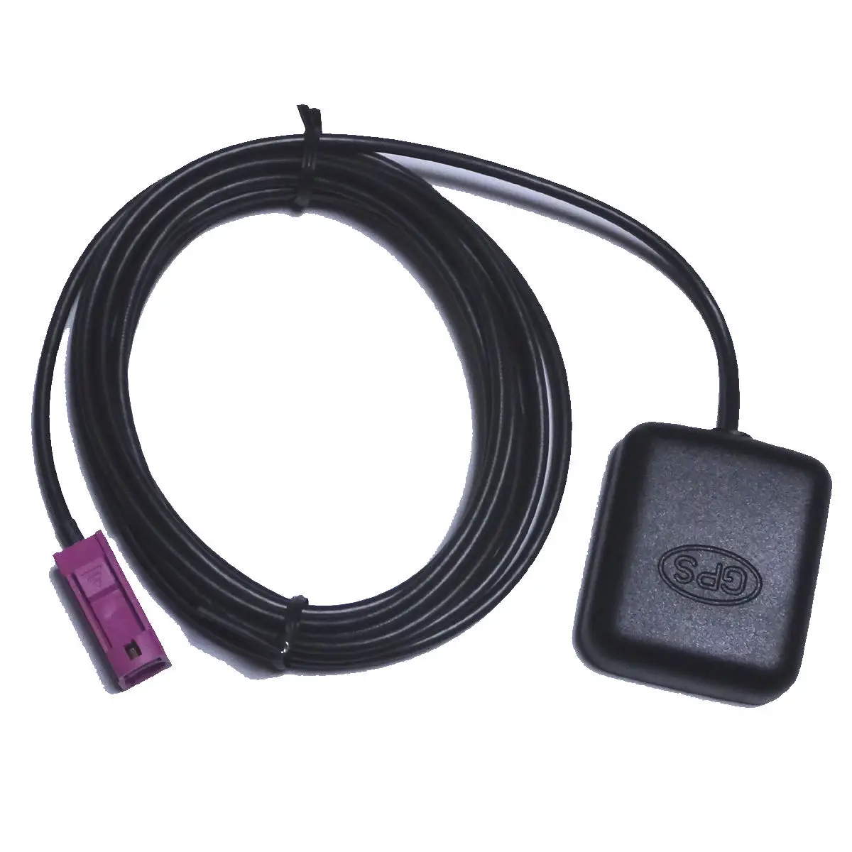 Fakra Active Gps Antenna For 2006 2007 2008 For d Oem Navigation F150