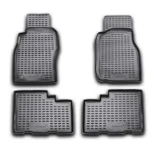 Коврики в салон для Nissan Patrol Y61 1998-2009 Element NLC3614210