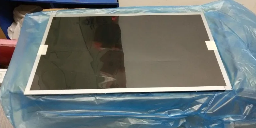 

100% testing well 27.0" inch Brand A+ MV270FHM-N20 lcd panel screen matrix display in stock 12 months warranty