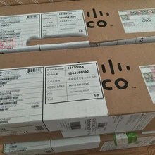 C3KX-PWR-715WAC блок питания для серии 3560X, 3750X