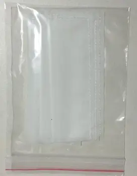 

Hot sale 120 micron 1.75x5 inch nylon mesh rosin press tea filter bag - 10 pcs