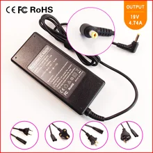 19V 4.74A Laptop/Notebook Ac Power Adapter Charger For Acer AP.09000.001 HIPRO HP-A0904A3 HP-OL093B13P AP.09001.003