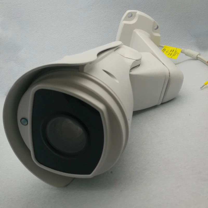 Бесплатная доставка Новый 2MP IR 30 м 4x оптический зум AHD TVI CVI CVBS 4 в 1 PTZ пуля камера 2 мегапикселя 2,8 ~ 12 мм