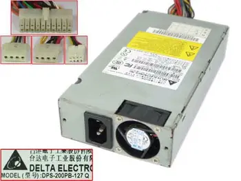 Delta Electronics DPS-200PB-127 Q Server Power Supply 200W Delta Electronics DPS-200PB-127 Q Server Power Supply 200W