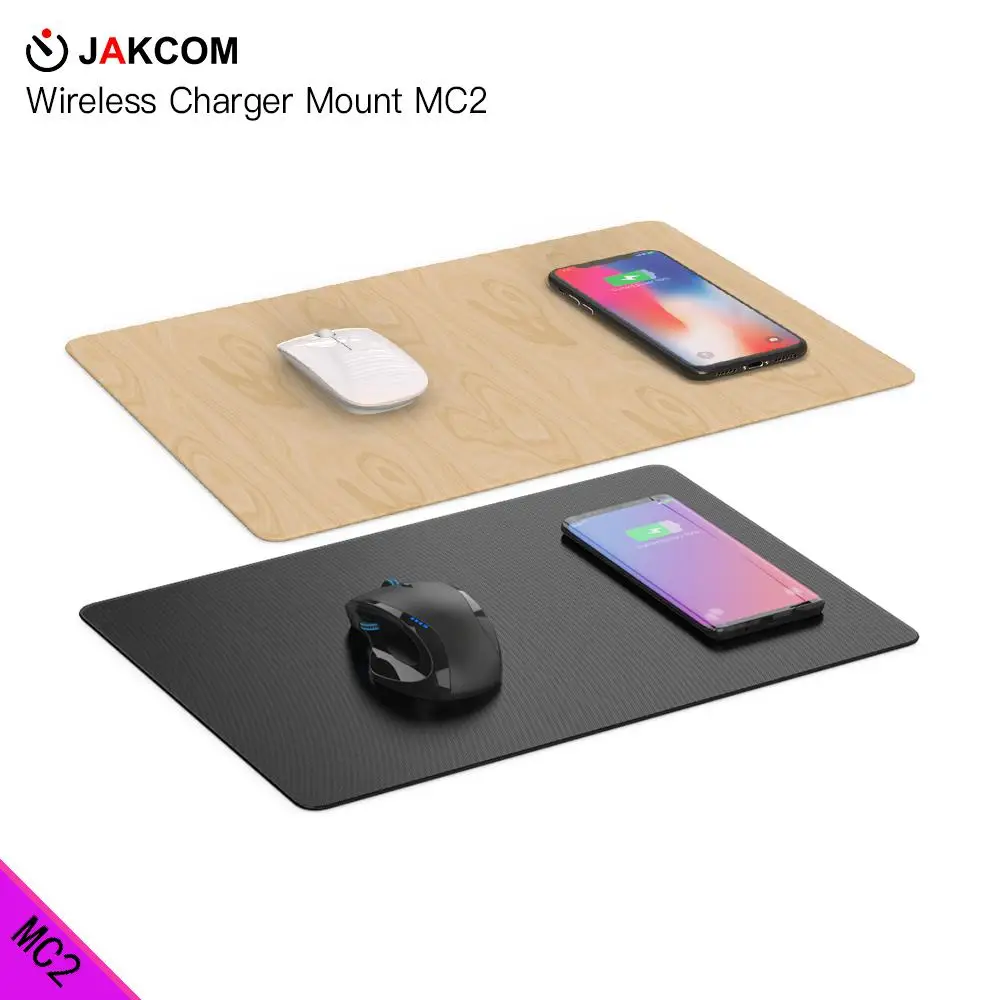 

JAKCOM MC2 Wireless Mouse Pad Charger Hot sale in Smart Accessories as zmi 10 artic air cooler rock lf16