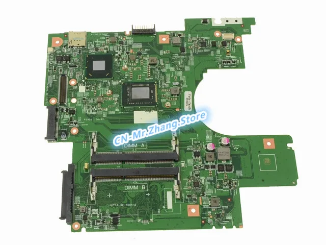 

FOR Dell Latitude 3330 Laptop Motherboard 8g44h 4NRW8 04NRW8 CN-04NRW8 12275-1 With i3-2375 CPU DDR3 Test 100% Good