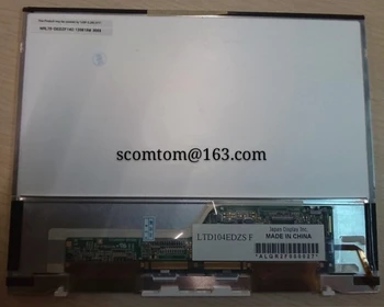 

Original 10.4inch 1024*768 TFT LTD104EDZS LCD Sreen Dispay Panel