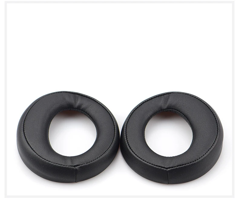 Replacement Cushions Ear Pads for Sony PS3 PS4 Gold Wireless Playstation 3 Playstation 4 CECHYA-0083 Stereo 7.1 Virtual Surround Headphones Earpad (7)