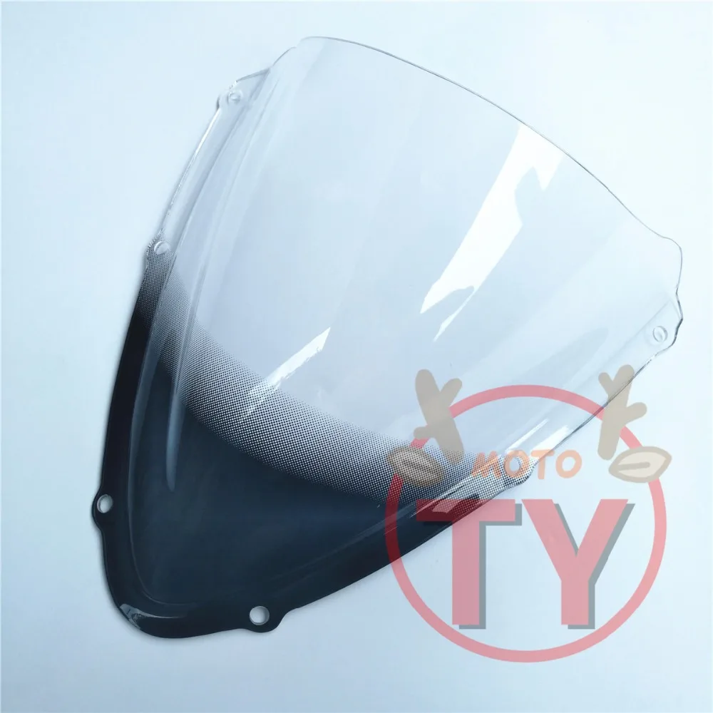 Мотоциклетные ветровые стекла для Suzuki GSXR600 750 K6 06 07 GSXR gsxr 600 2006 2007 дымовые