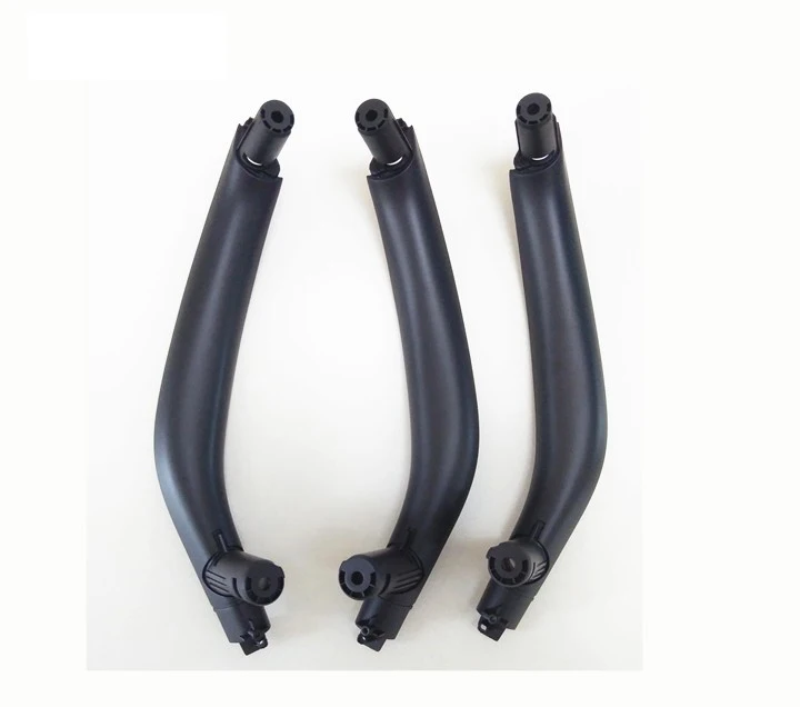black 3pcs set
