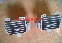 Customized high precision 3d printer rapid prototype CNC Milling Parts Aluminum Prototype CNC prototoype
