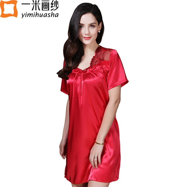 women winter nighty