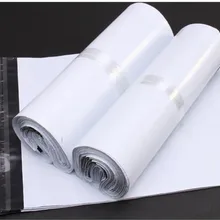 28*42 см 1000 шт., Пользовательский логотип большая сумка для полимеров почтовые пакеты розничная Самоуплотняющиеся Пластиковые Конверты поли упаковка для отправки посылок сумки