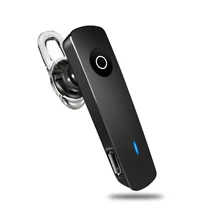 Bluetooth Headset , Stereo Noise Cancelling Wireless Earbuds Earphone Headphones Mic Music for Phone Samsung Xiaomi iPhone LG