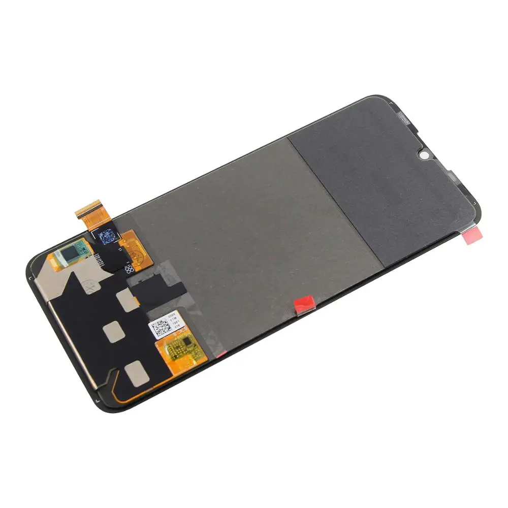 6 4 &quotдля Motorola Moto Z4 играть XT1980 3 ЖК Экран с сенсорным экраном дигитайзер Ассамблеи
