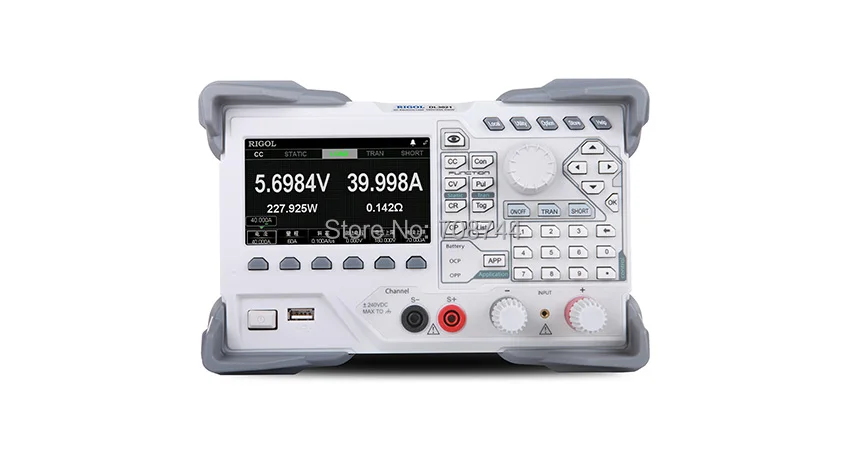 DL3021 1